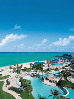 Hotel Sheraton Nassau Beach Resort & Casino