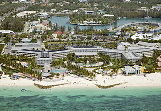 Hotel Sheraton Nassau Beach Resort & Casino