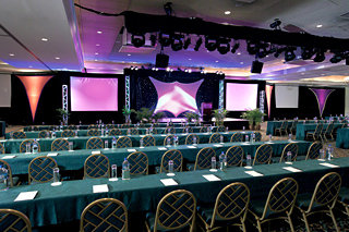 Hotel Sheraton Nassau Beach Resort & Casino