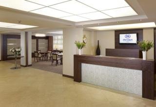 Hotel Sheraton Neues Schloss Zurich