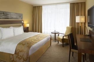 Hotel Sheraton Neues Schloss Zurich