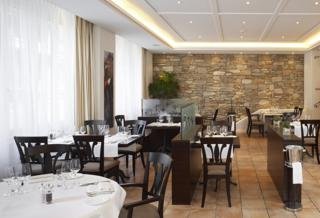 Hotel Sheraton Neues Schloss Zurich