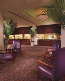 Hotel Sheraton New Orleans