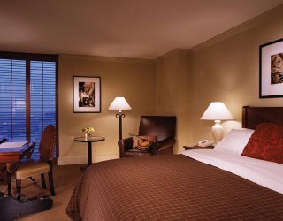 Hotel Sheraton New Orleans