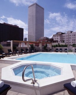 Hotel Sheraton New Orleans