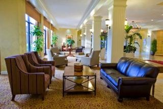 Hotel Sheraton North Charleston