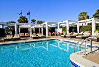 Hotel Sheraton North Charleston