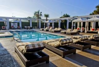 Hotel Sheraton North Charleston