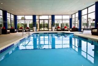 Hotel Sheraton North Charleston