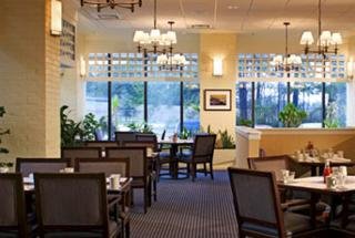 Hotel Sheraton North Charleston