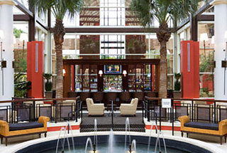Hotel Sheraton Orlando North