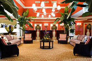 Hotel Sheraton Orlando North