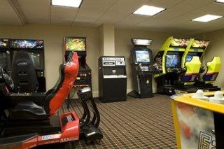 Hotel Sheraton Orlando North