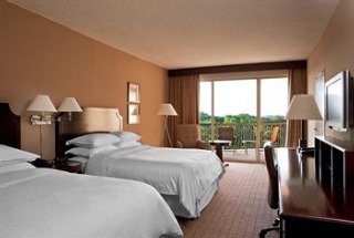 Hotel Sheraton Orlando North