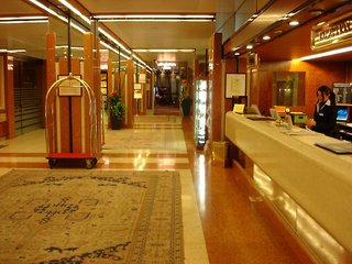 Hotel Sheraton Padova & Conference Center
