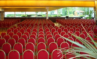Hotel Sheraton Padova & Conference Center