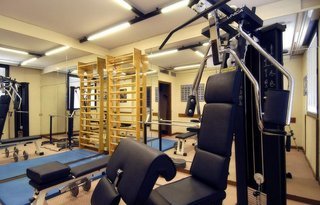 Hotel Sheraton Padova & Conference Center