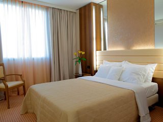 Hotel Sheraton Padova & Conference Center