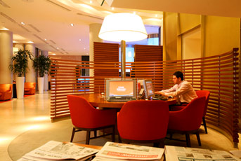 Hotel Sheraton Palace Moscow