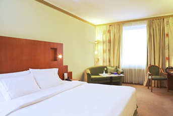 Hotel Sheraton Palace Moscow