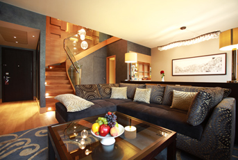 Hotel Sheraton Palace Moscow