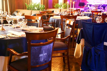 Hotel Sheraton Palace Moscow