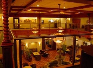 Hotel Sheraton Panamá & Convention Center