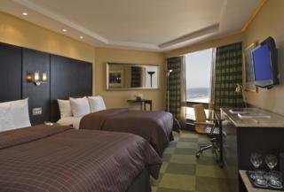 Hotel Sheraton Panamá & Convention Center