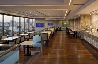 Hotel Sheraton Panamá & Convention Center