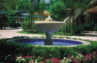 Hotel Sheraton Park
