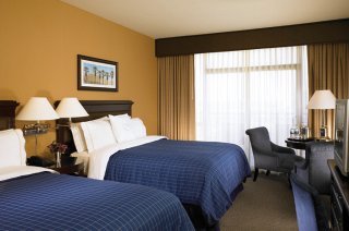 Hotel Sheraton Park