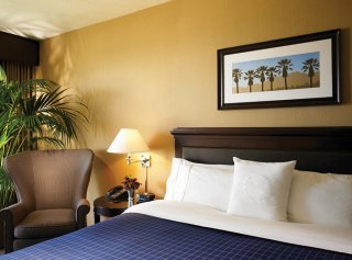 Hotel Sheraton Park