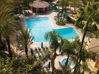Hotel Sheraton Park
