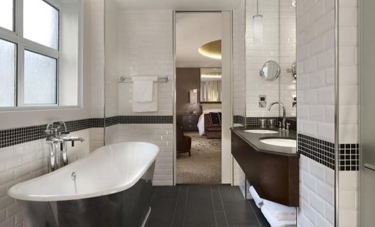 Hotel Sheraton Park Lane