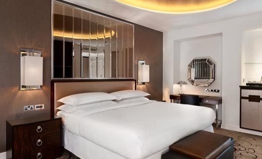 Hotel Sheraton Park Lane