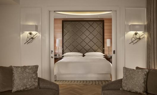 Hotel Sheraton Park Lane