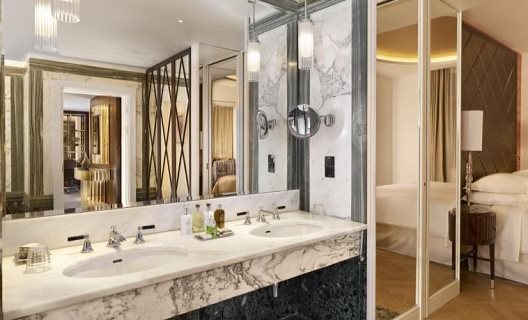 Hotel Sheraton Park Lane