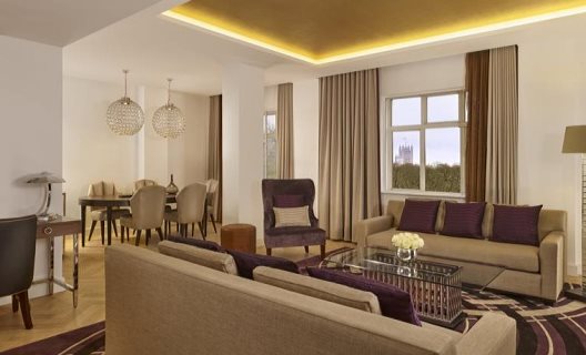 Hotel Sheraton Park Lane