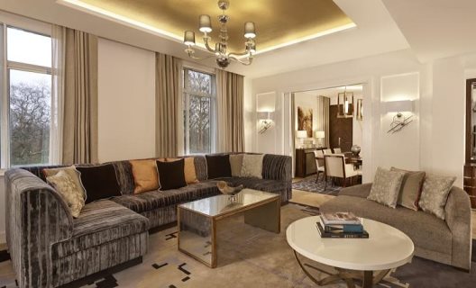 Hotel Sheraton Park Lane