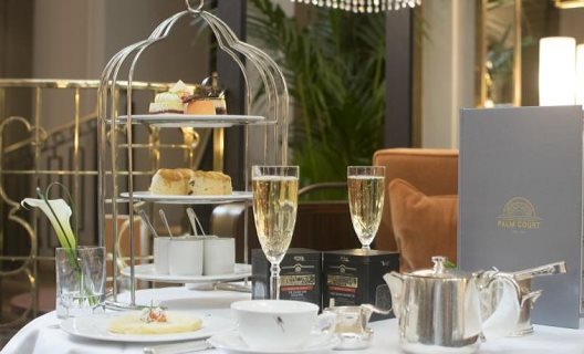 Hotel Sheraton Park Lane