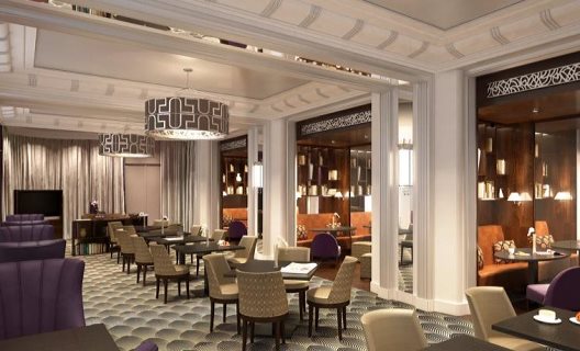 Hotel Sheraton Park Lane