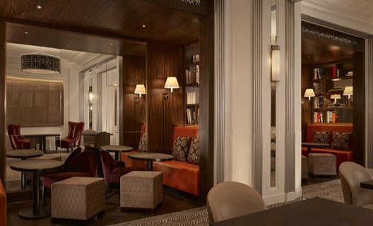 Hotel Sheraton Park Lane