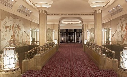 Hotel Sheraton Park Lane