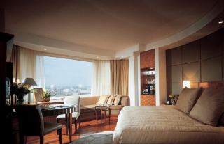 Hotel Sheraton Park Tower