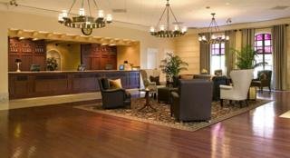 Hotel Sheraton Parsippany