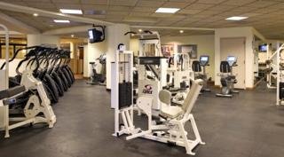 Hotel Sheraton Parsippany