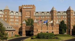 Hotel Sheraton Parsippany