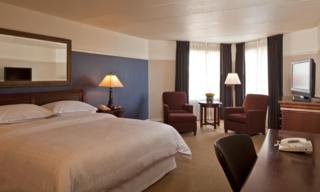 Hotel Sheraton Parsippany