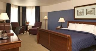 Hotel Sheraton Parsippany