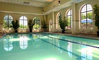 Hotel Sheraton Parsippany